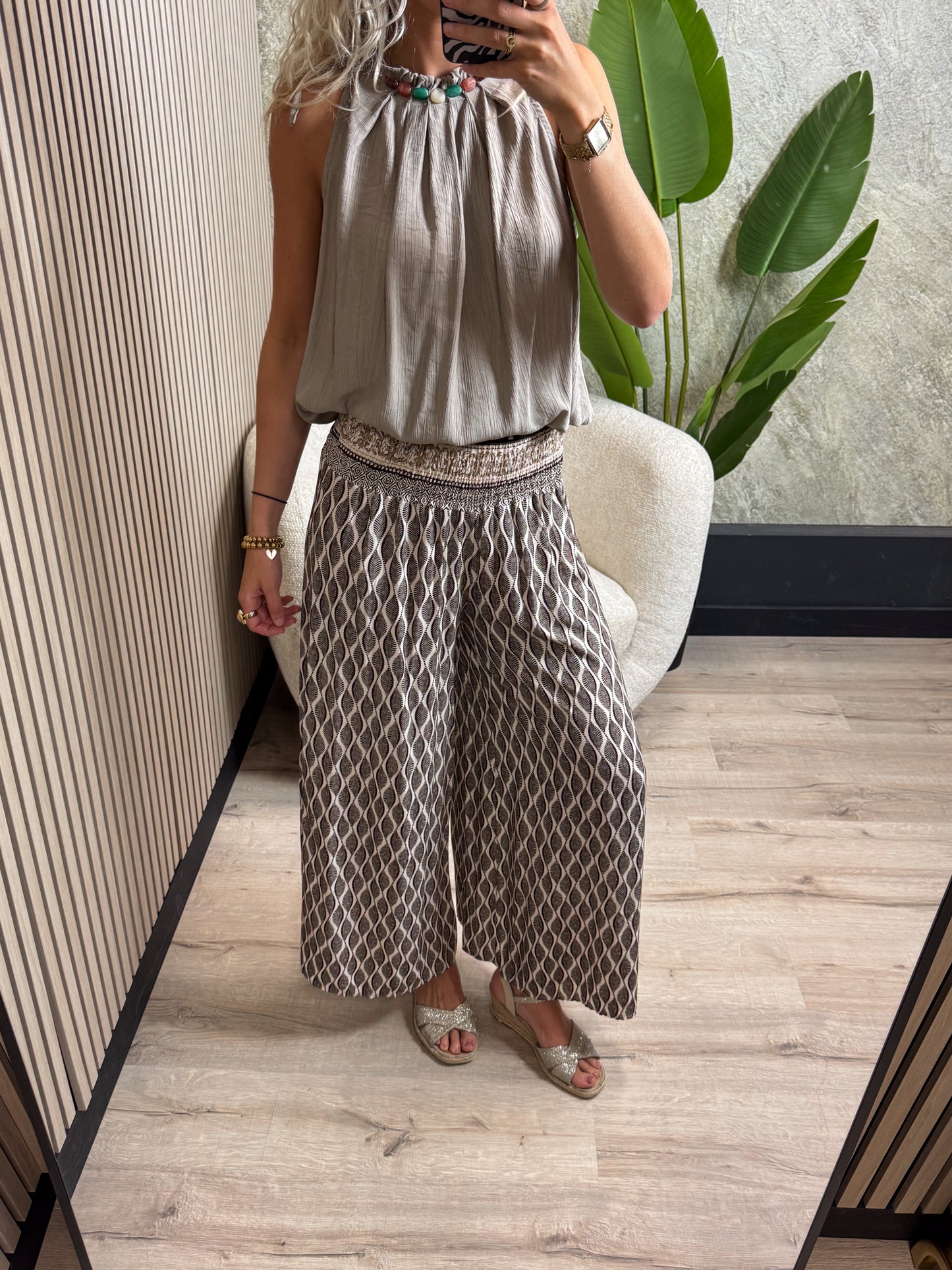 Broek Stella