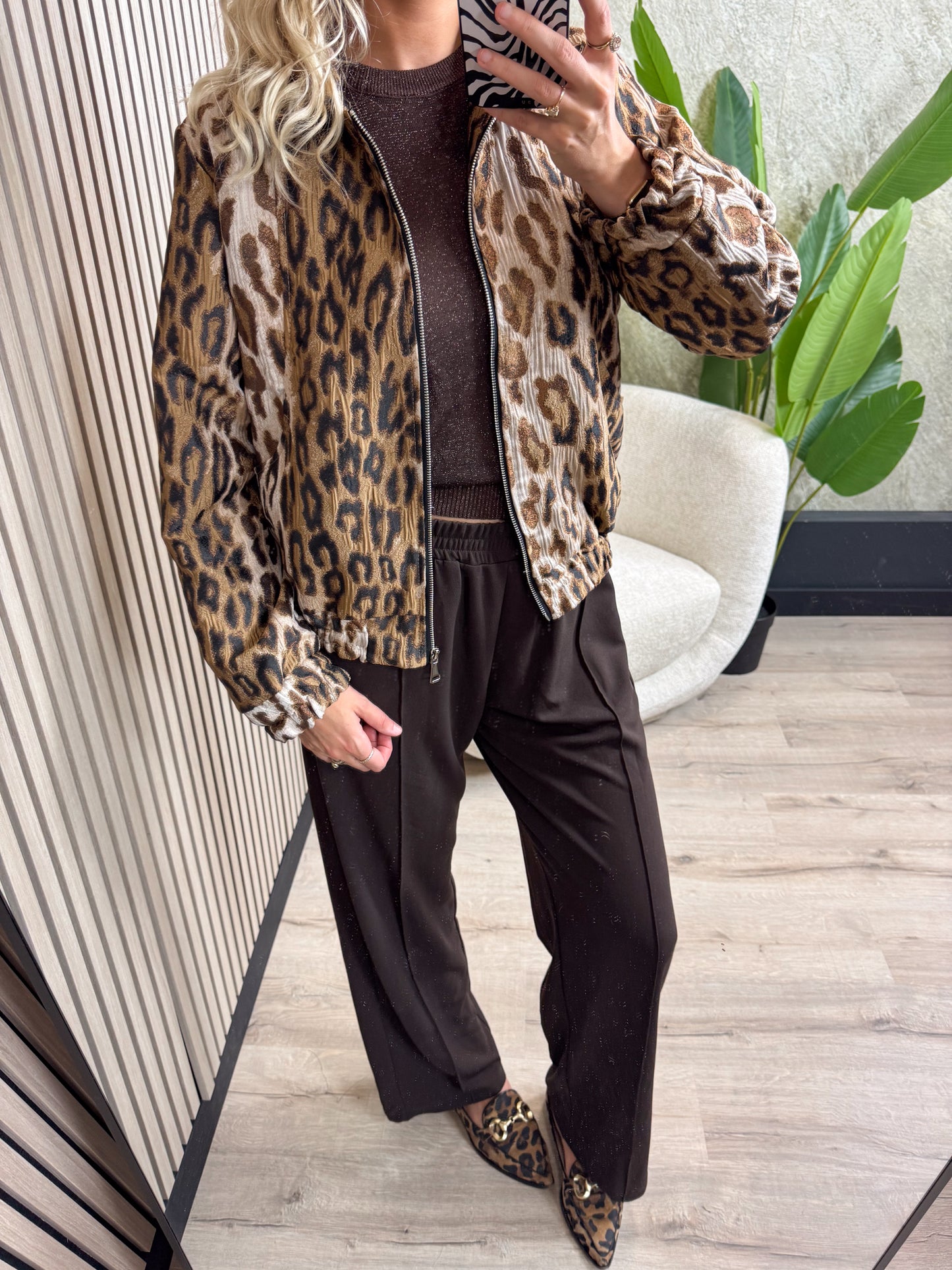 Panter Bomber