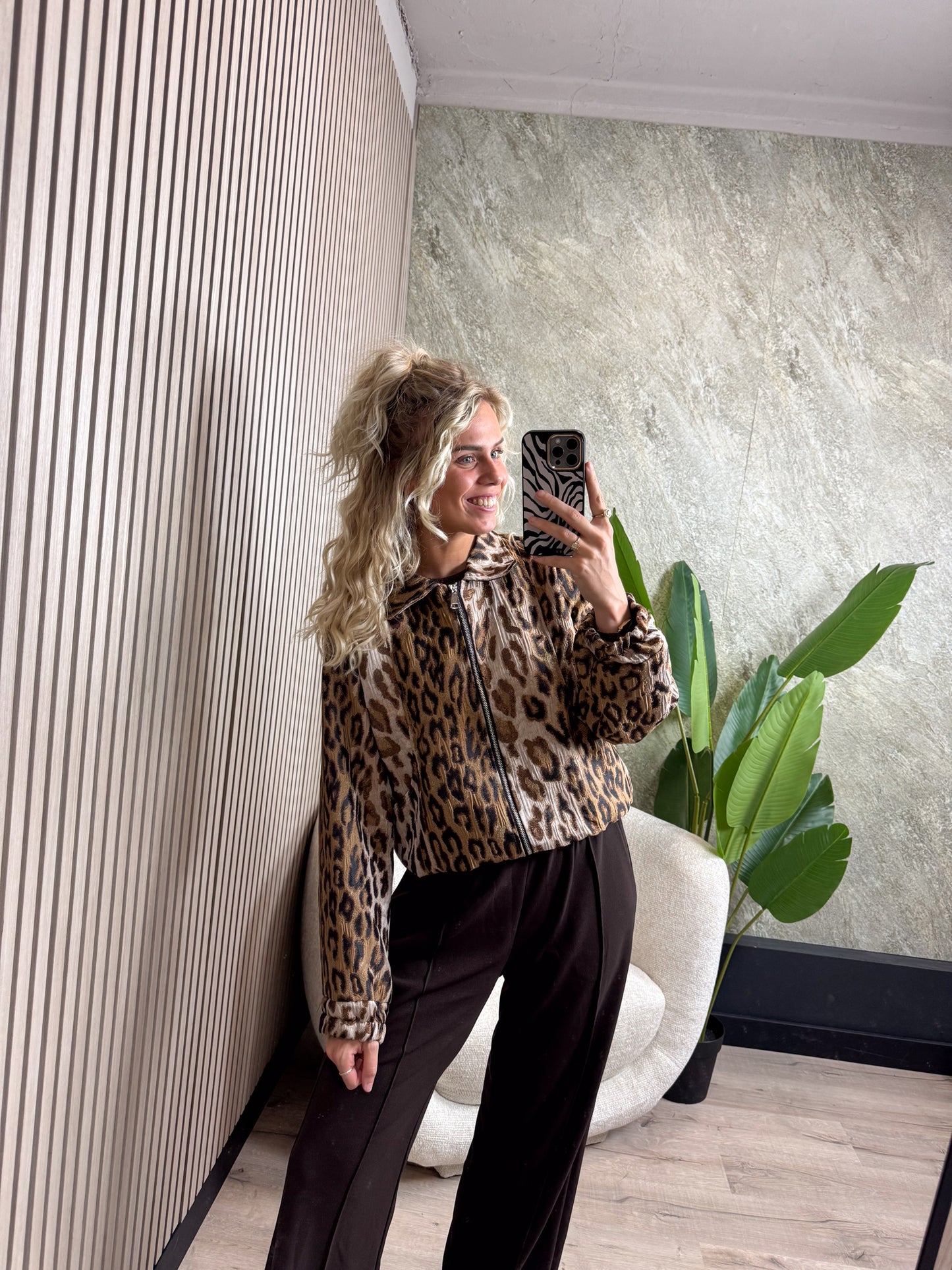 Panter Bomber