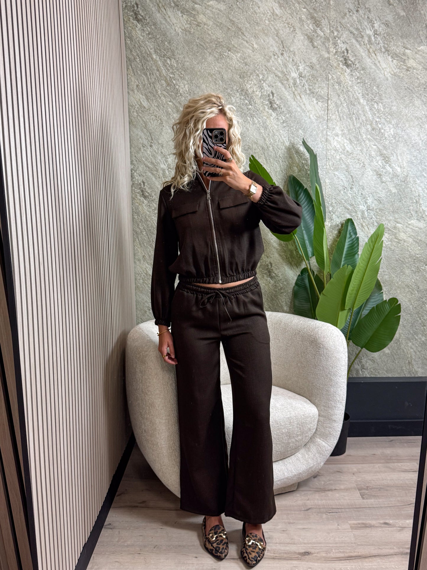 Broek Tirza