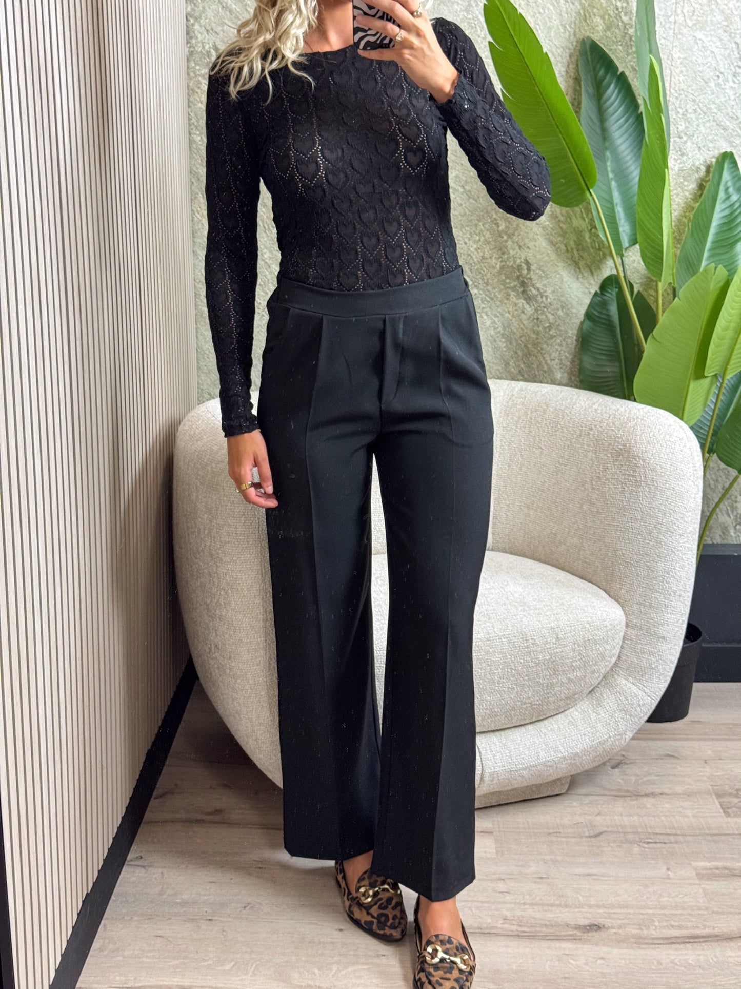 Pantalon Mabel