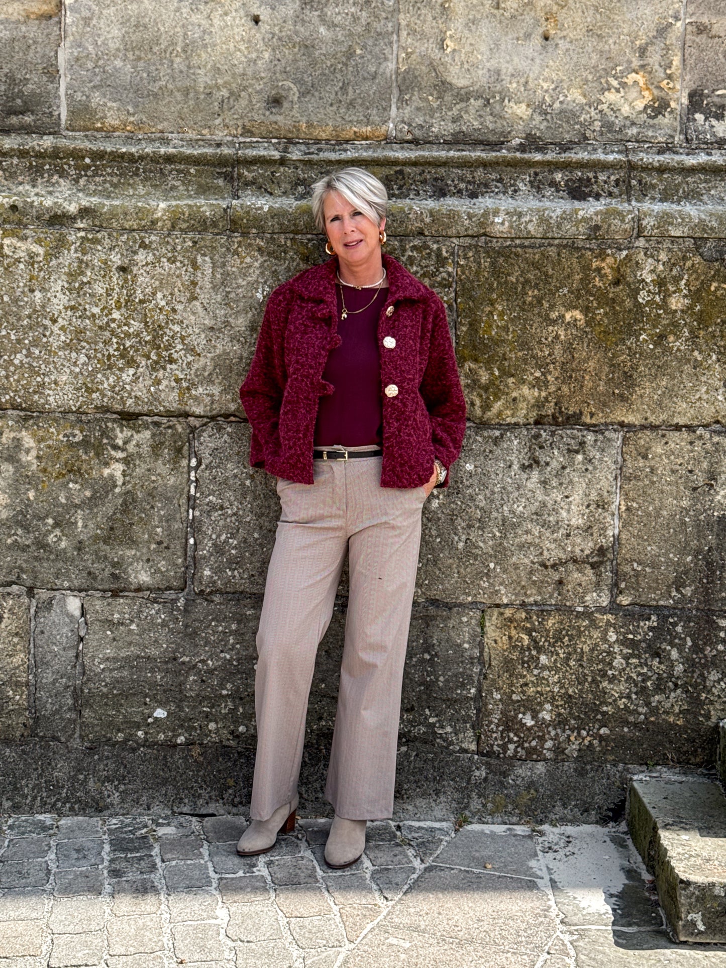 Pantalon Lieke