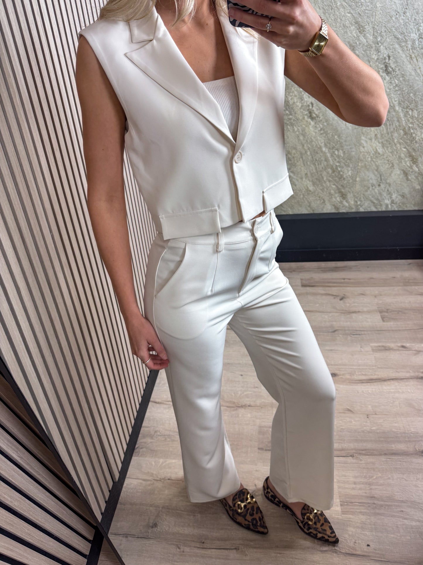 Pantalon Lot