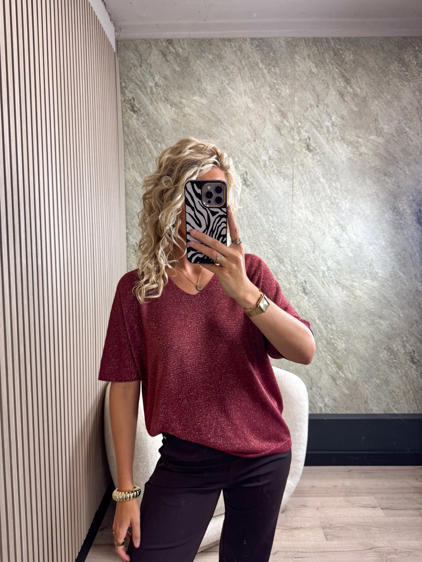 Top Angelique