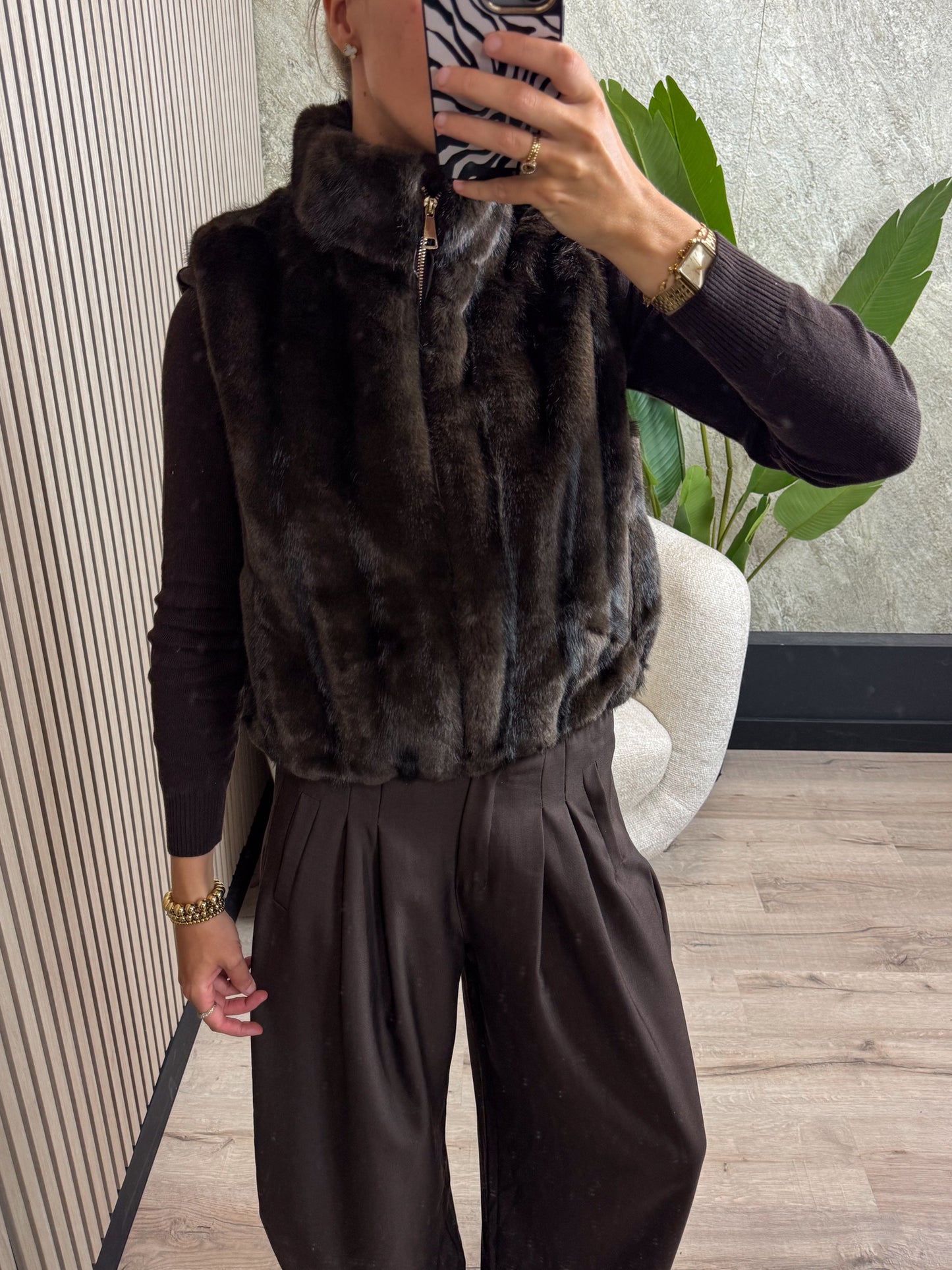 Bontgilet