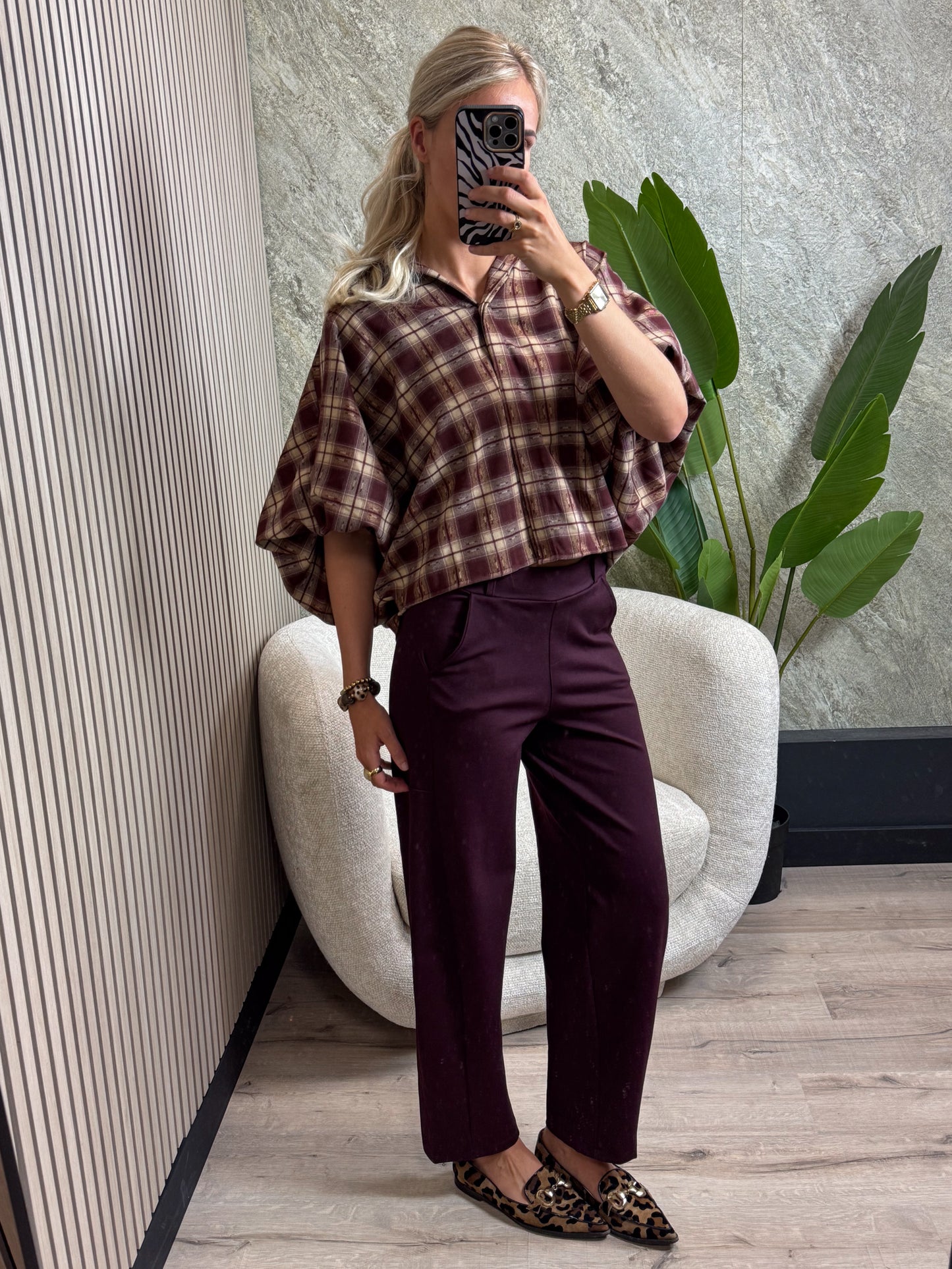 Punto broek