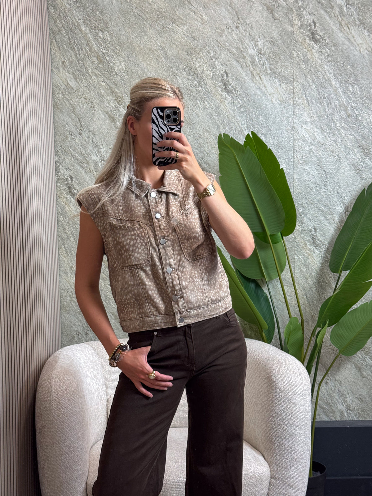 Bambi Gilet
