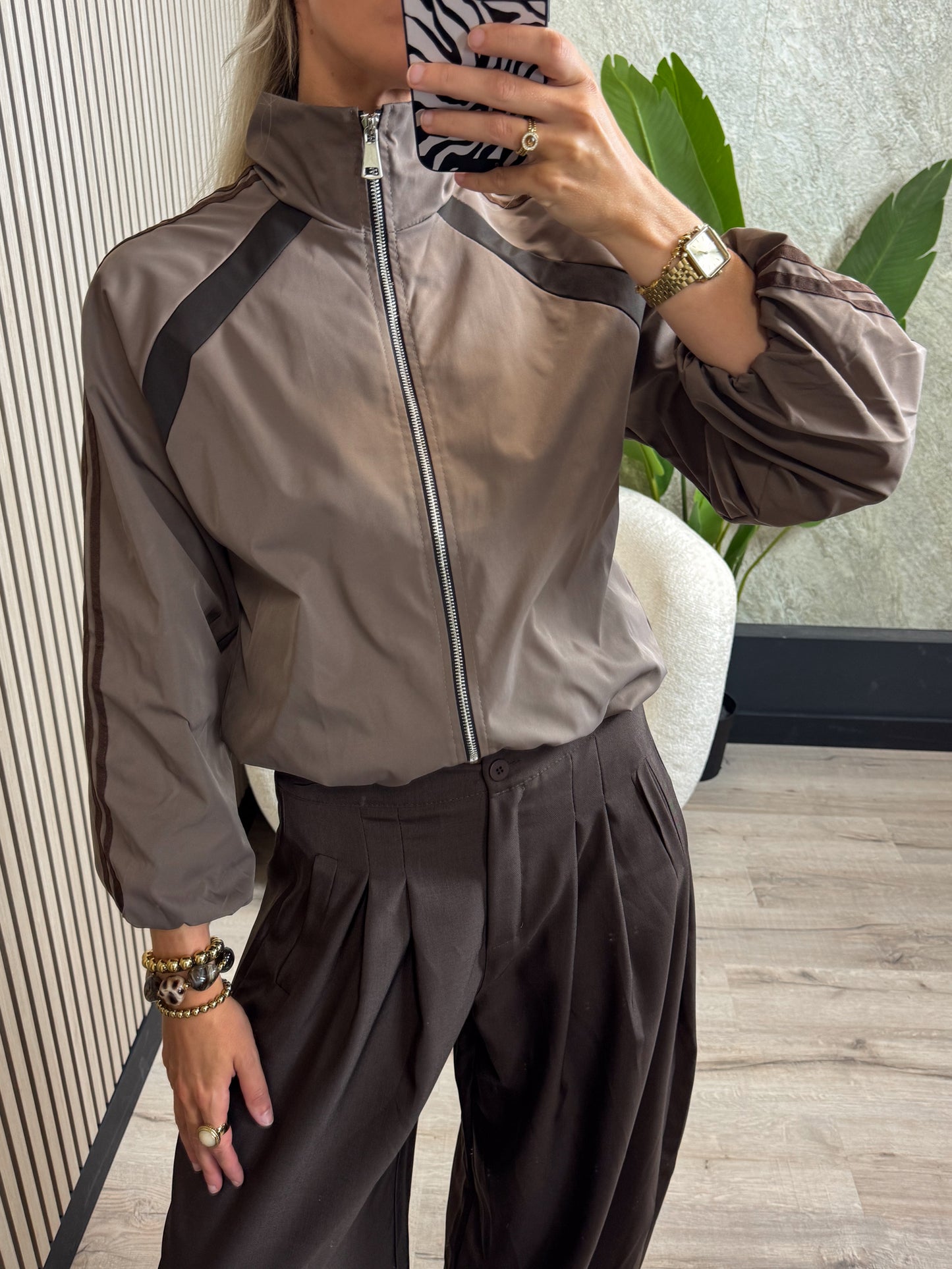 Jasje Sofia