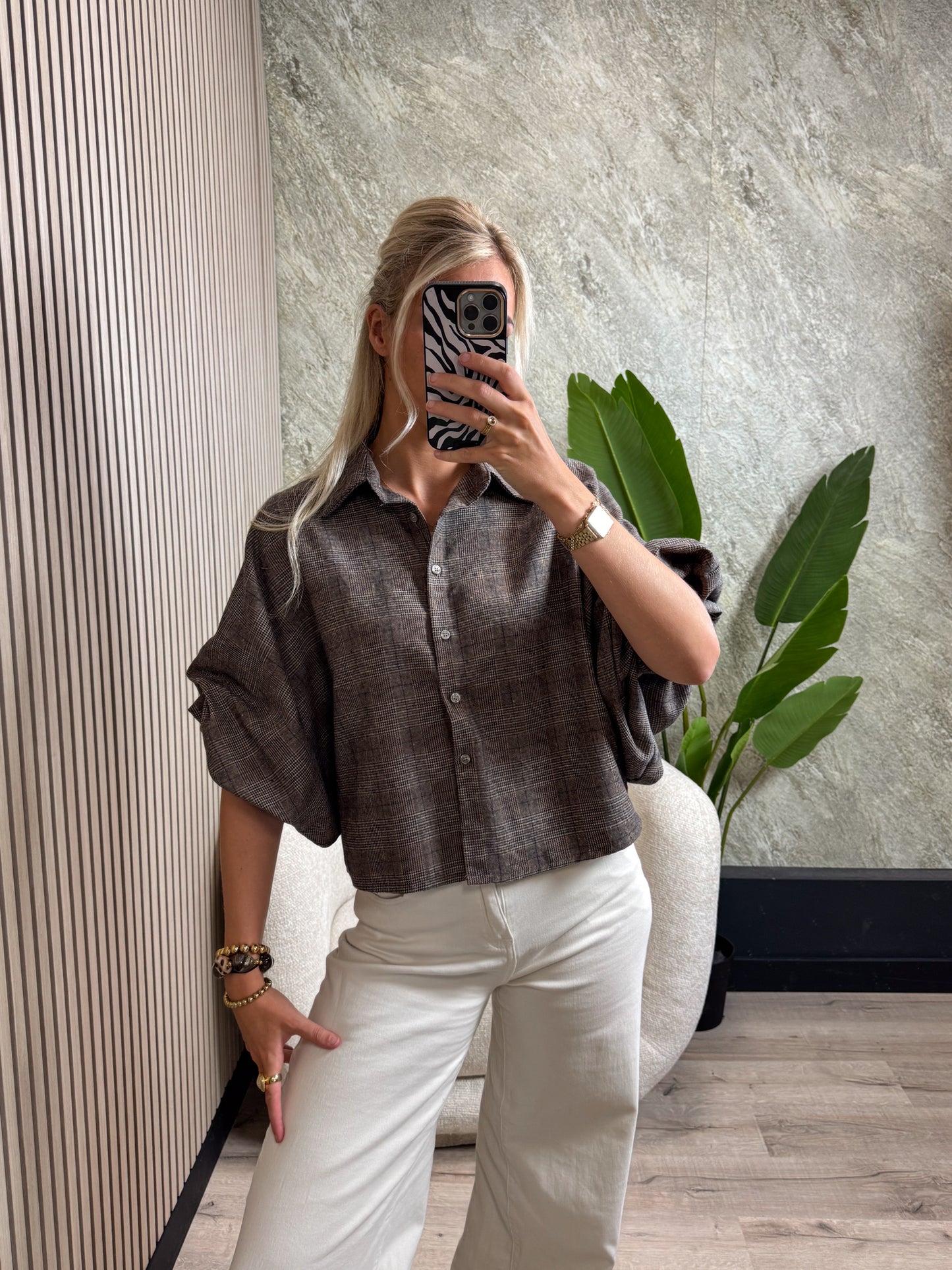 Blouse Nadia