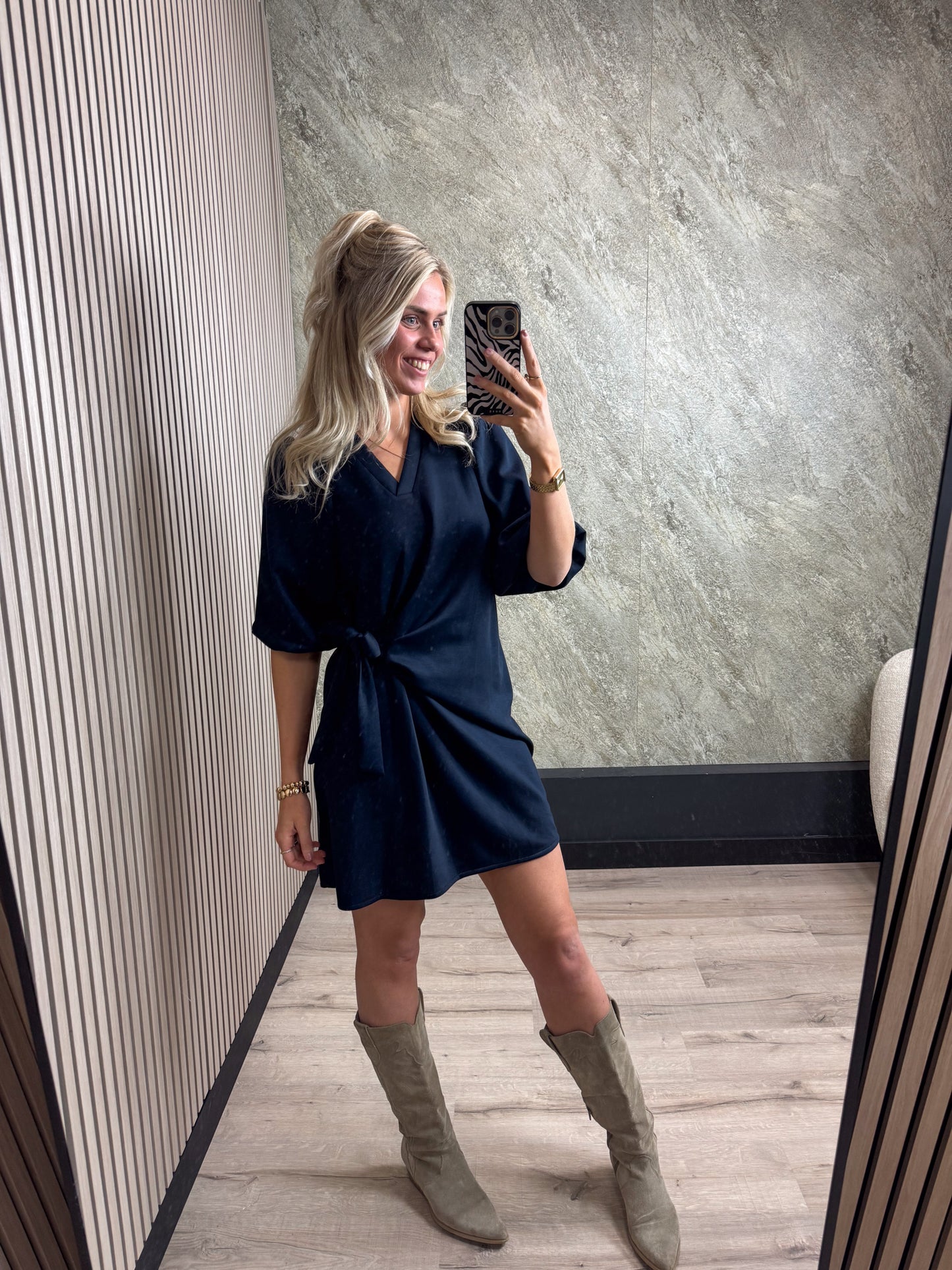Jurk Patricia