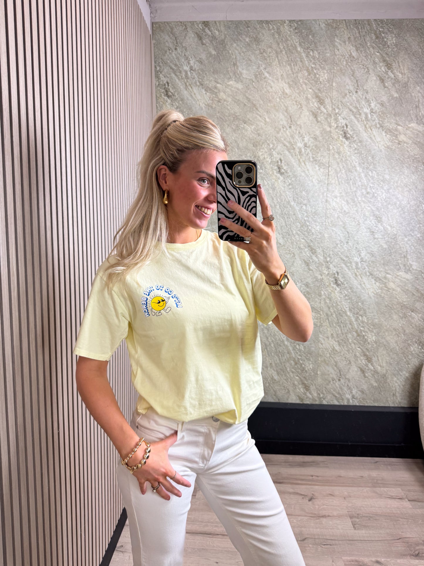 T-shirt Julia