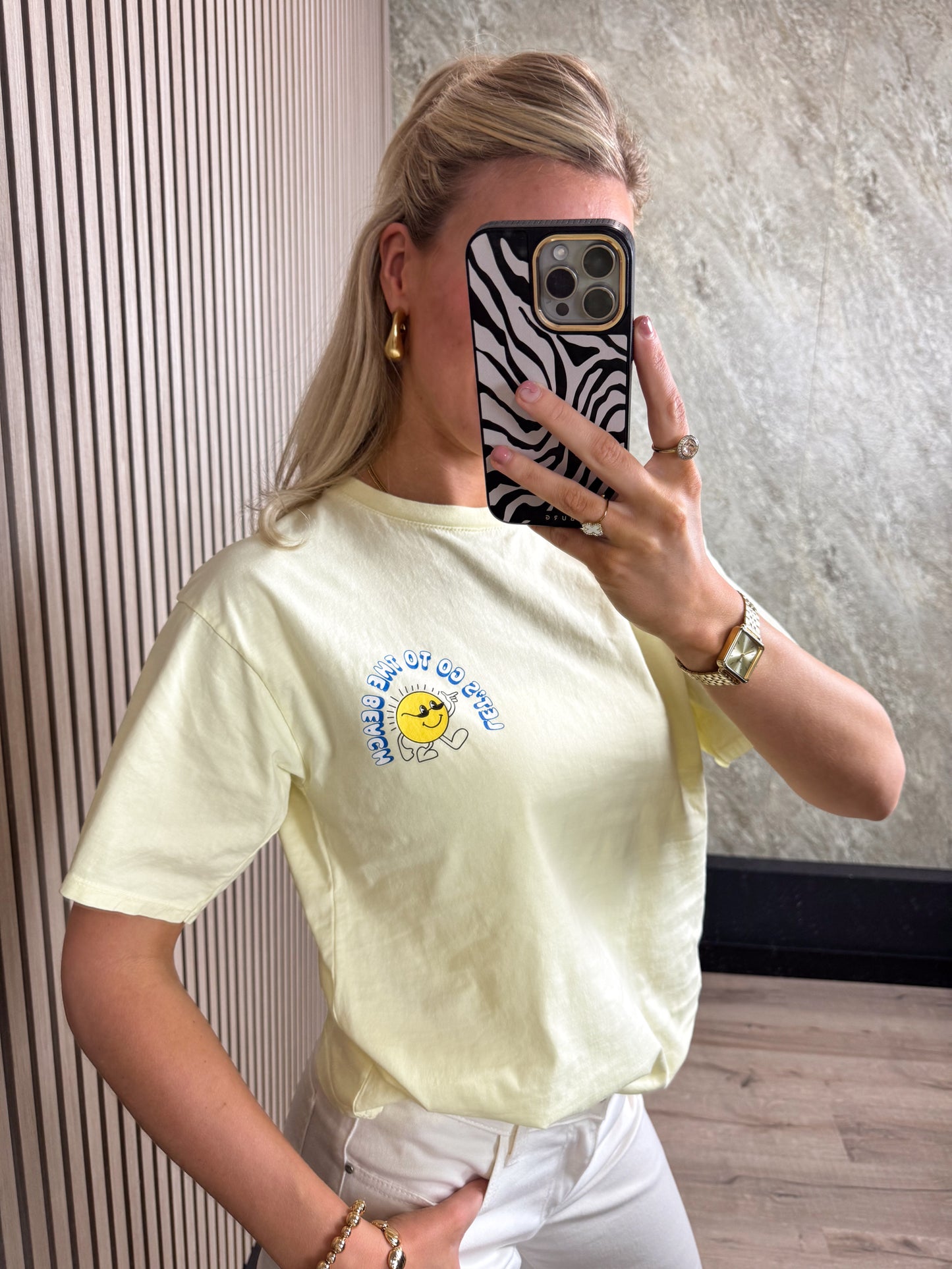 T-shirt Julia
