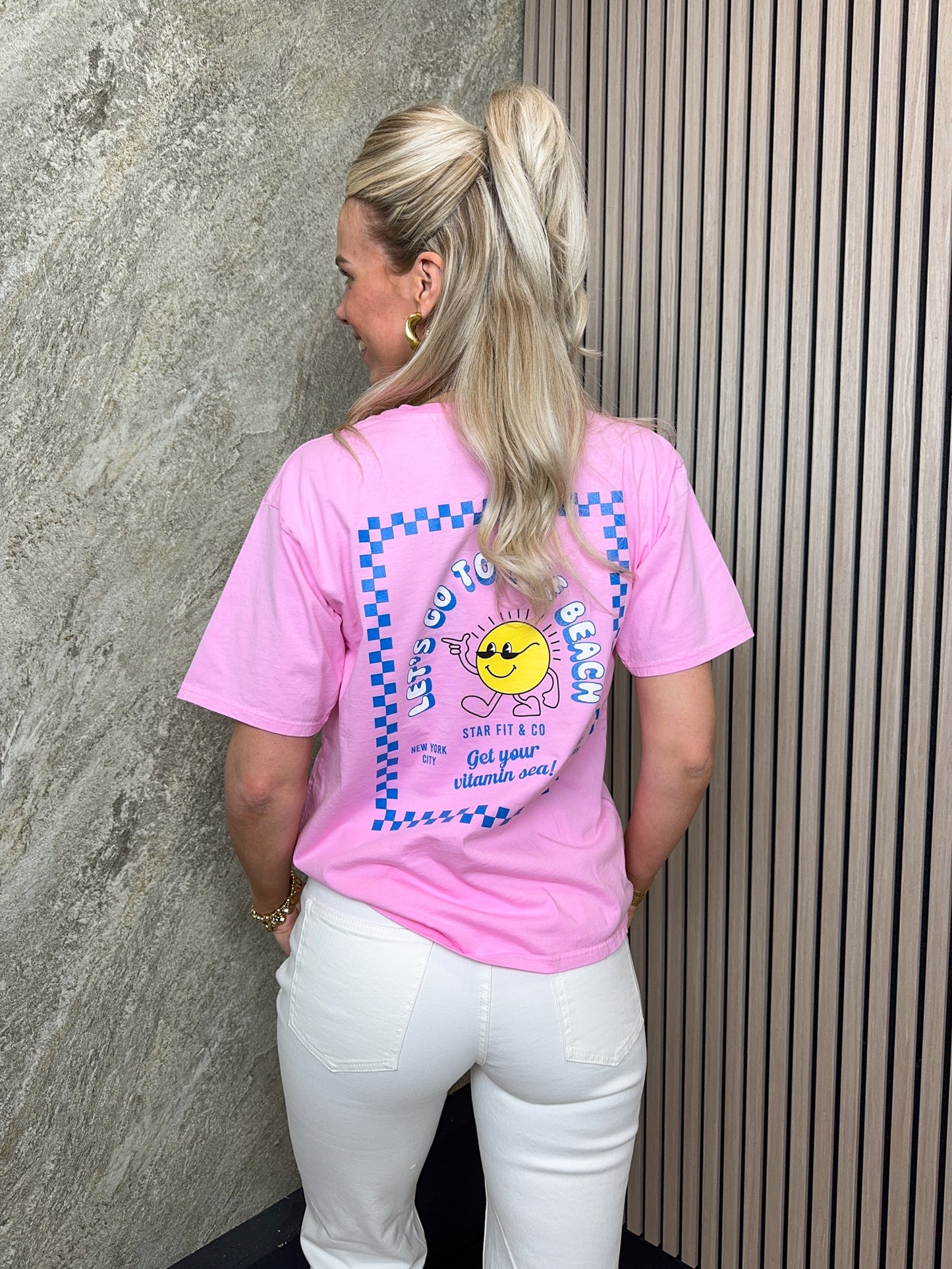 T-shirt Julia