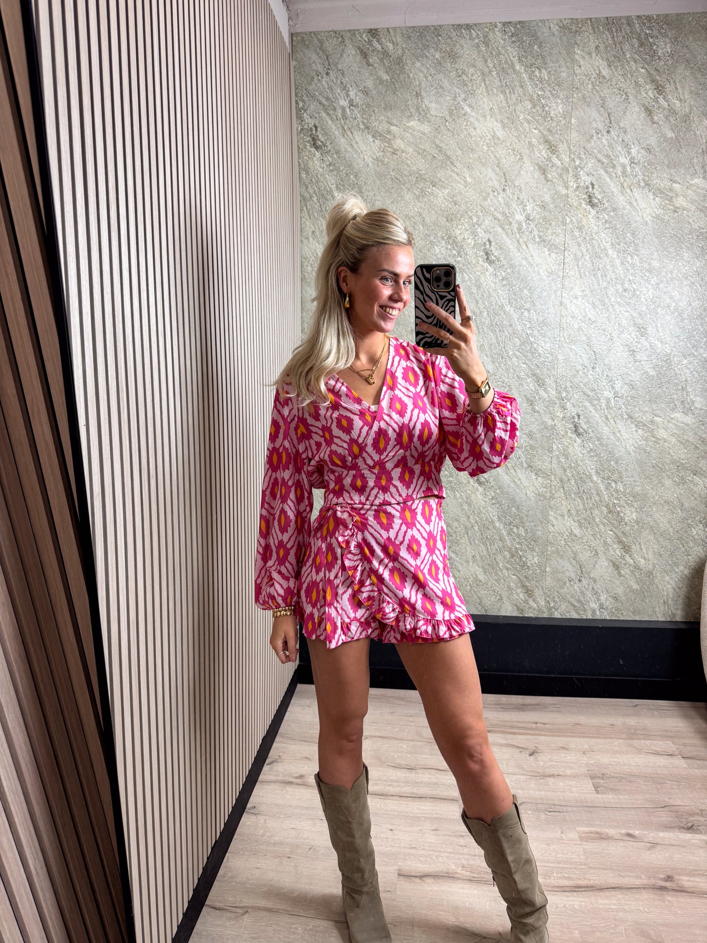 Skort Lizzy