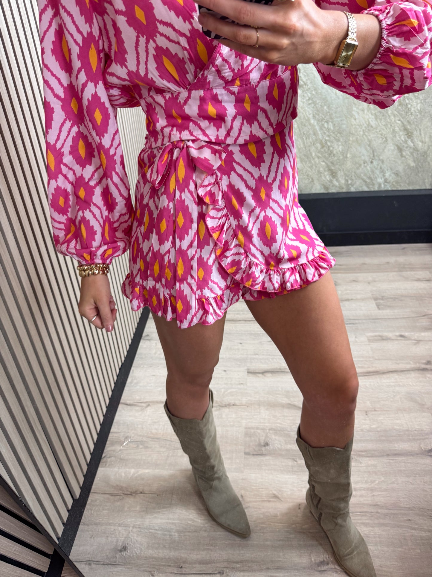 Skort Lizzy