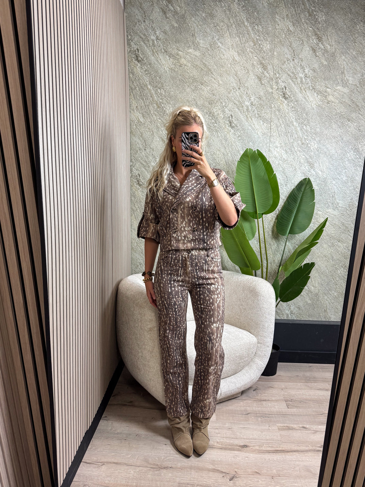Bambi Jeans