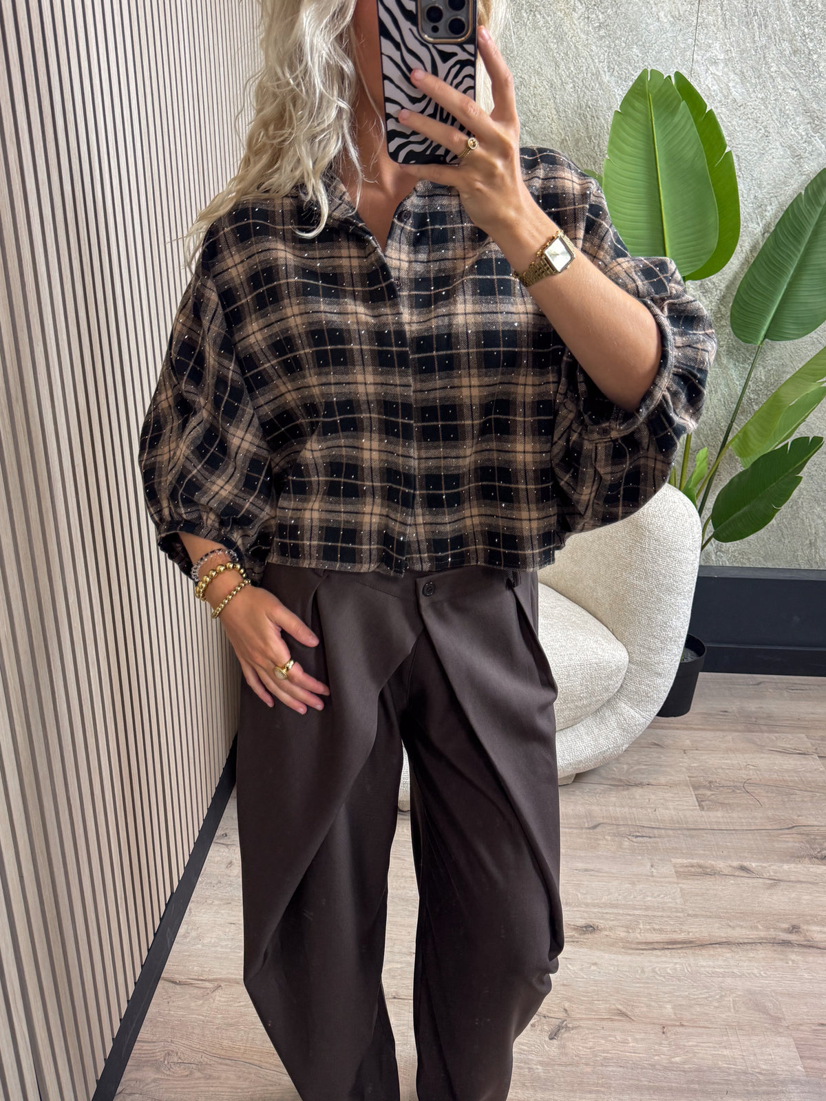 Blouse Enja