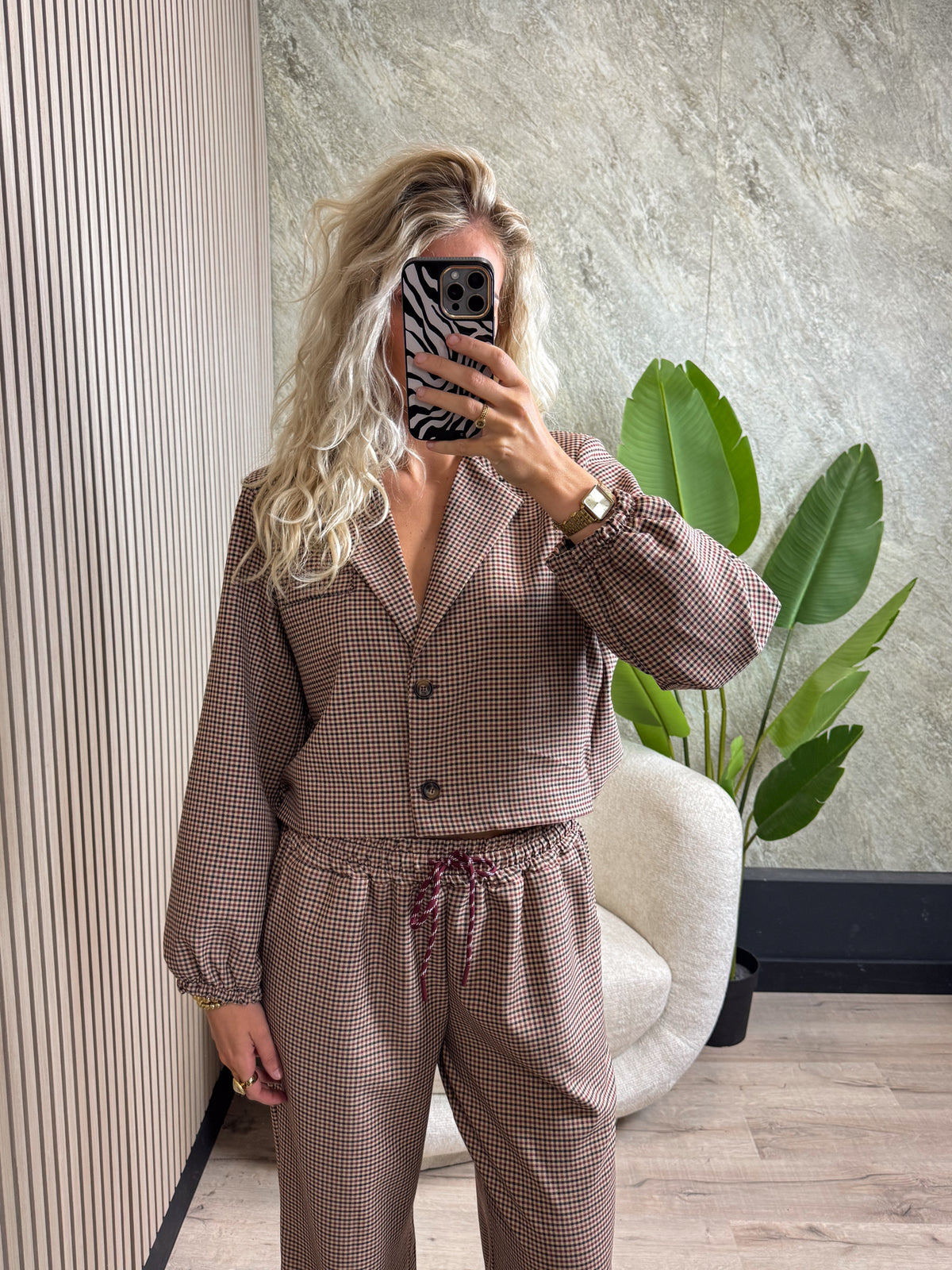 Set Lieke