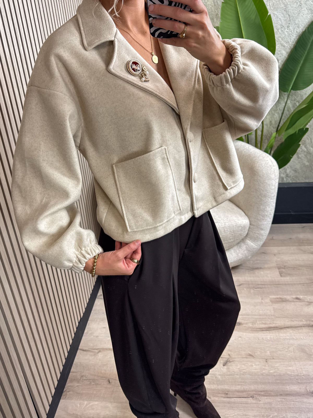 Jasje Indy