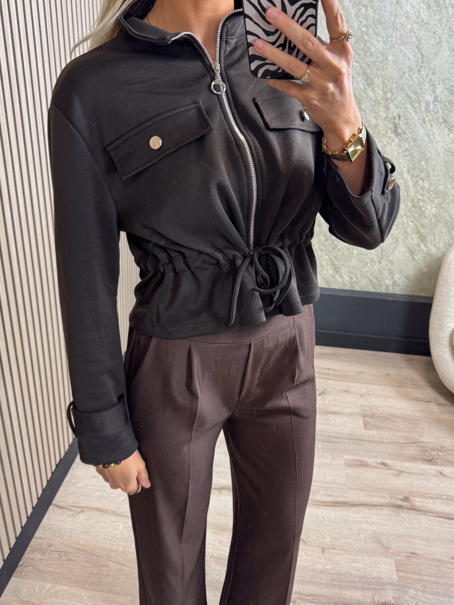 Jasje Suze