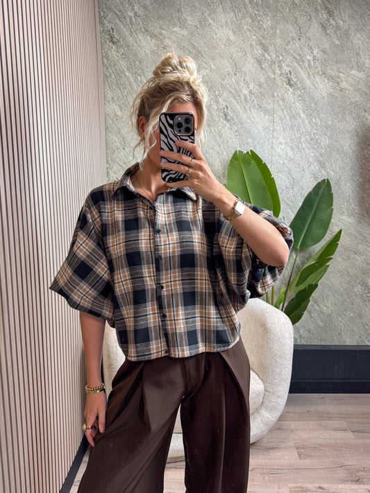 Blouse Giny