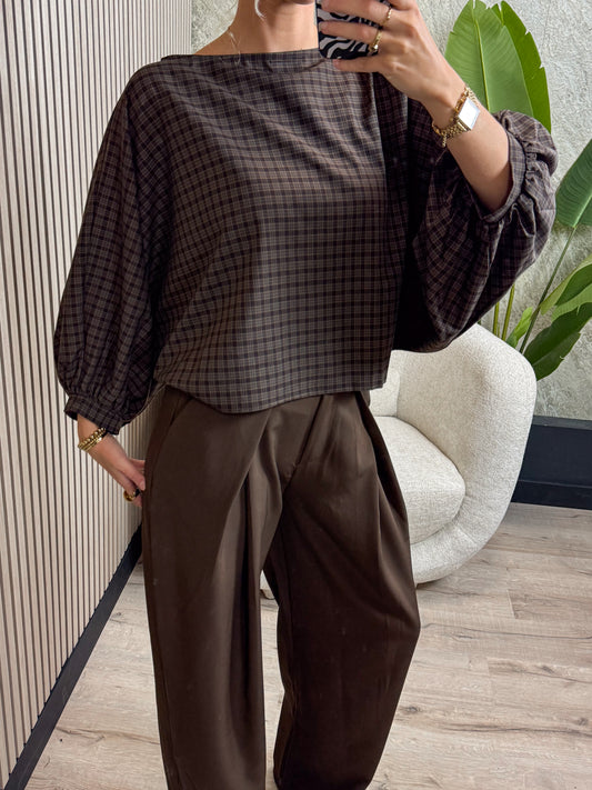 Blouse Nikkie