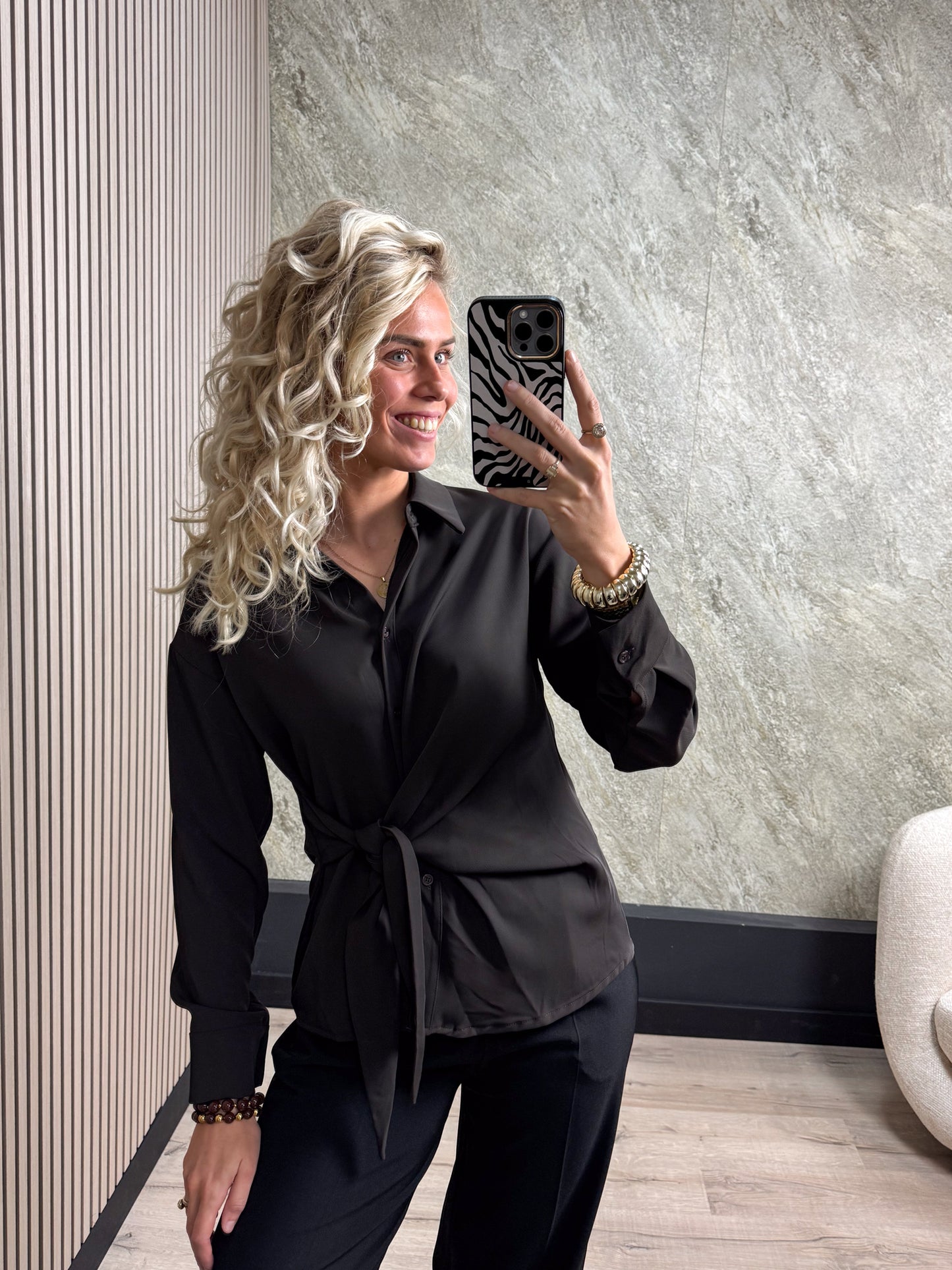 Blouse Fenna