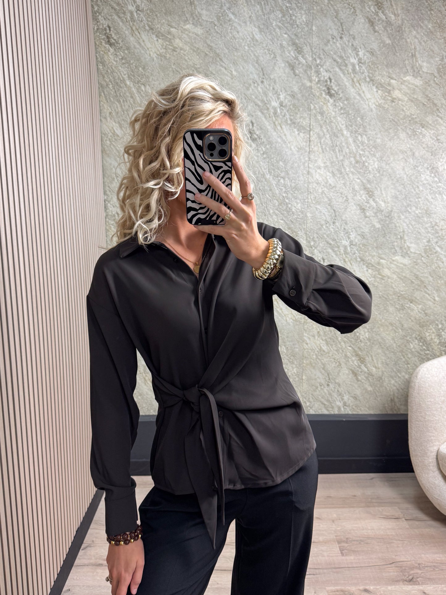 Blouse Fenna