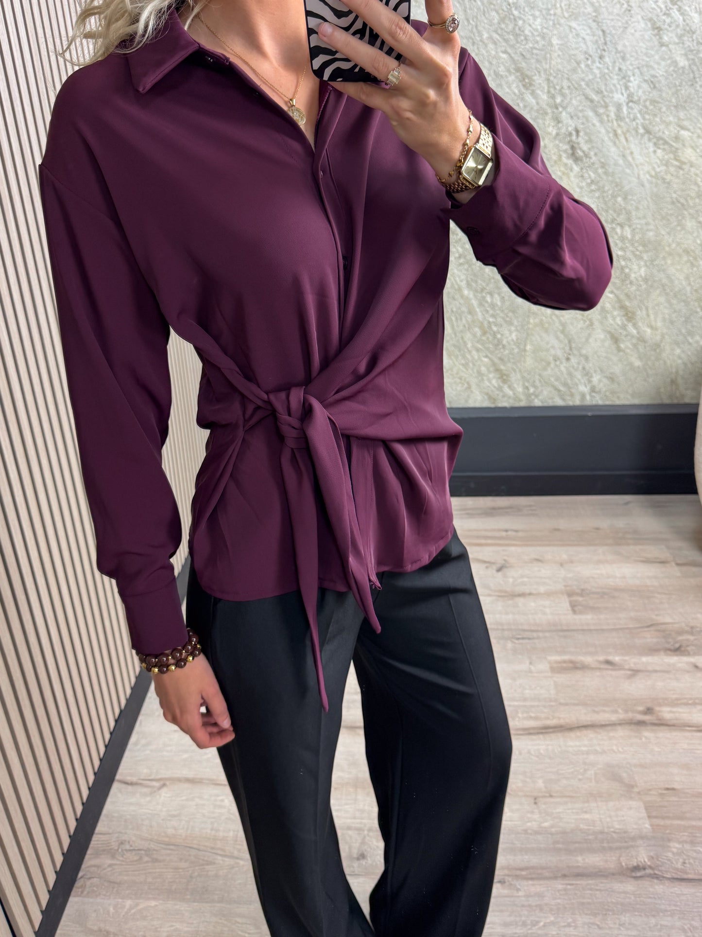 Blouse Fenna