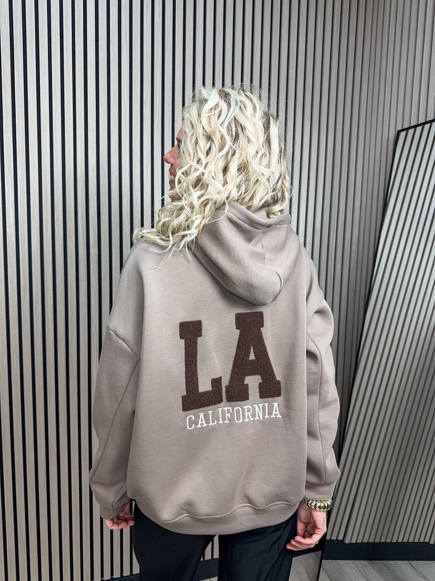 Hoodie Los Angeles