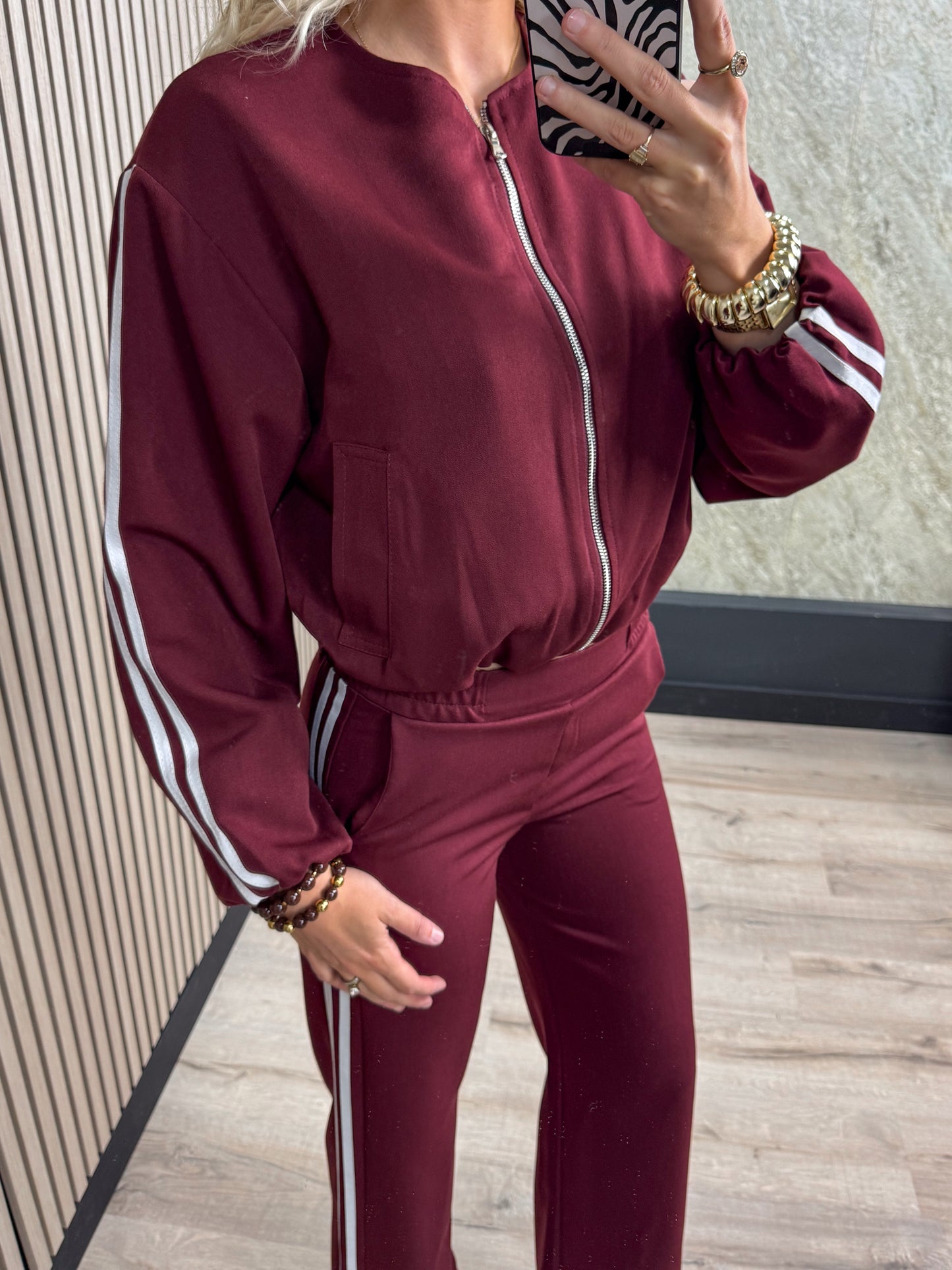 Jasje Leah
