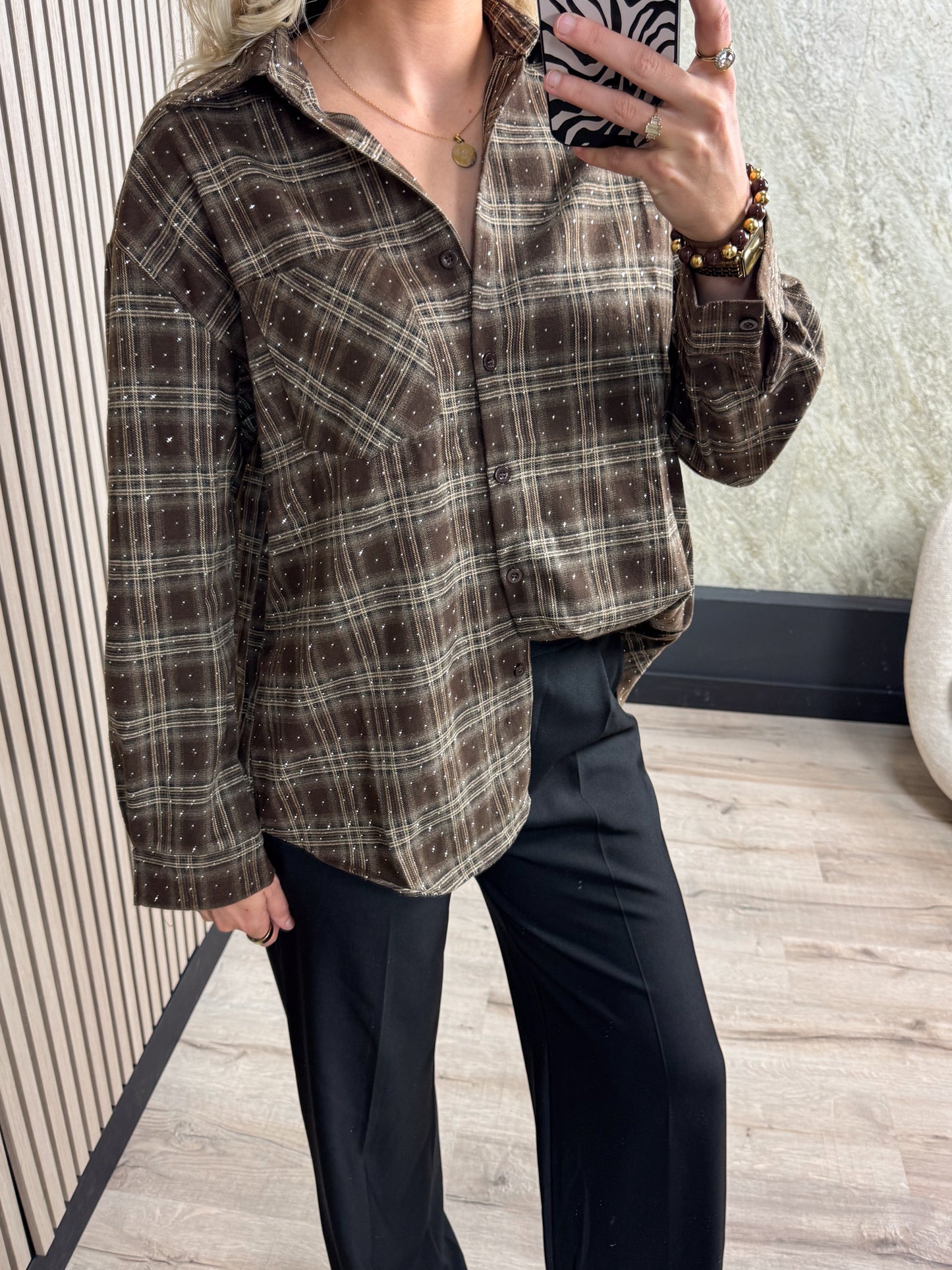 Blouse Lois