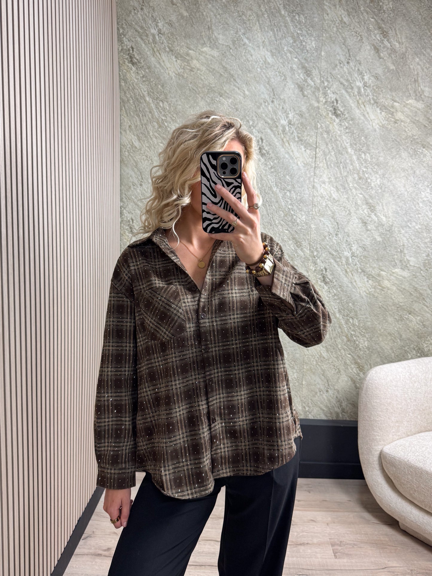 Blouse Lois