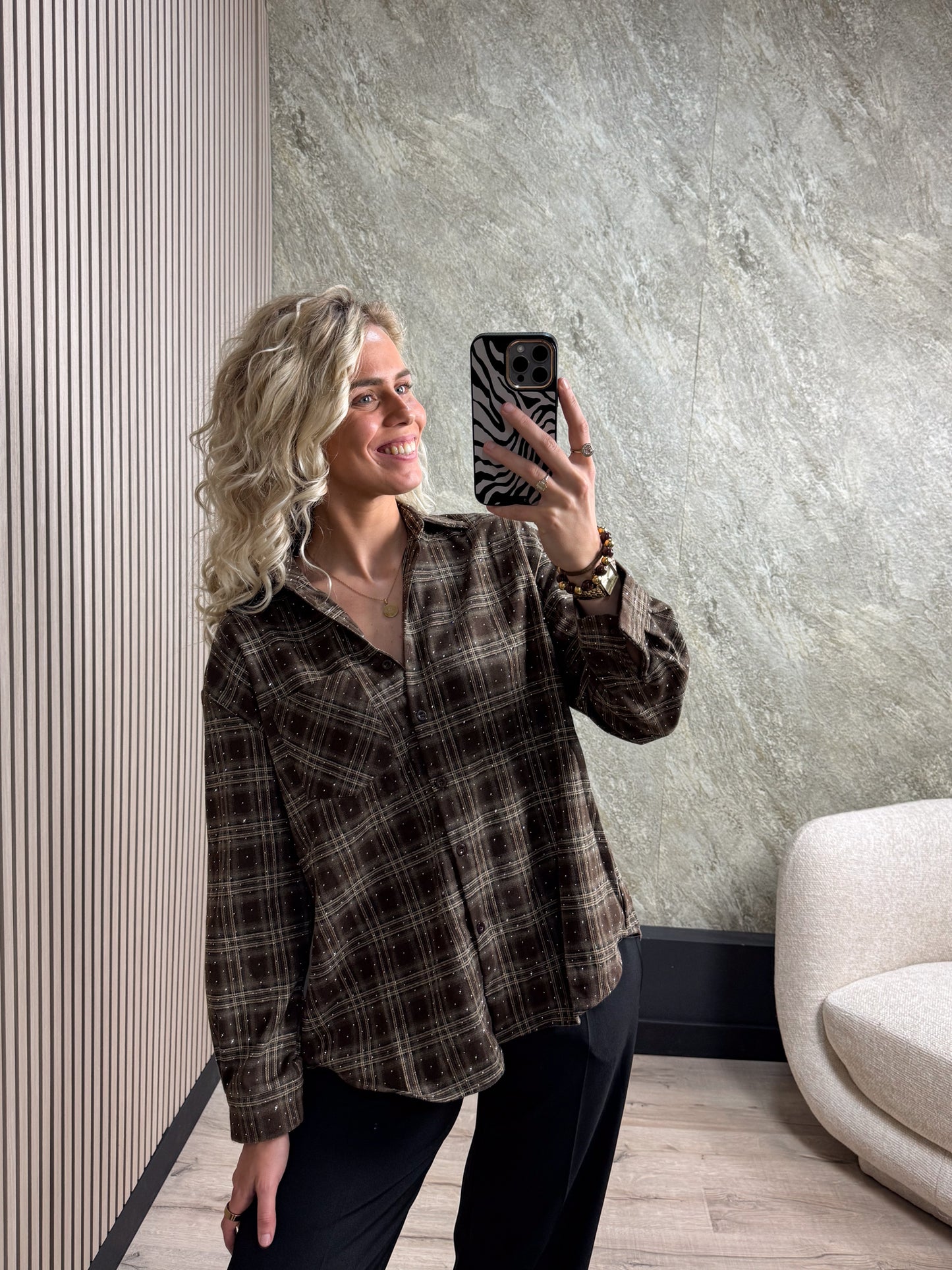 Blouse Lois