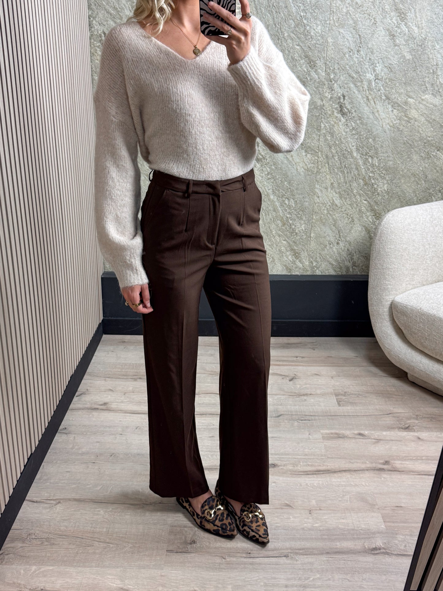 Pantalon Norfy
