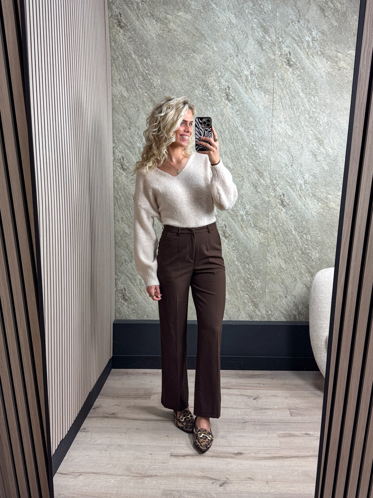 Pantalon Norfy