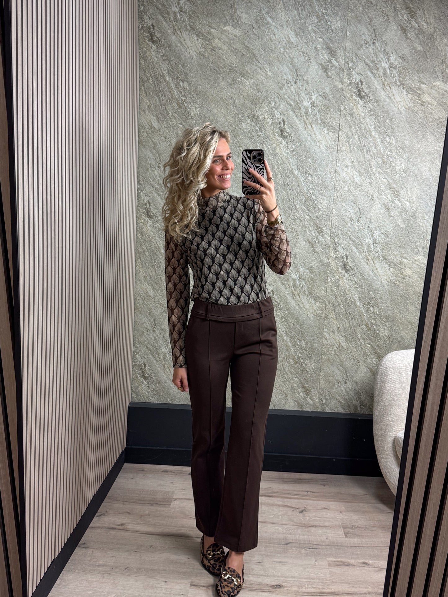 Pantalon Kim