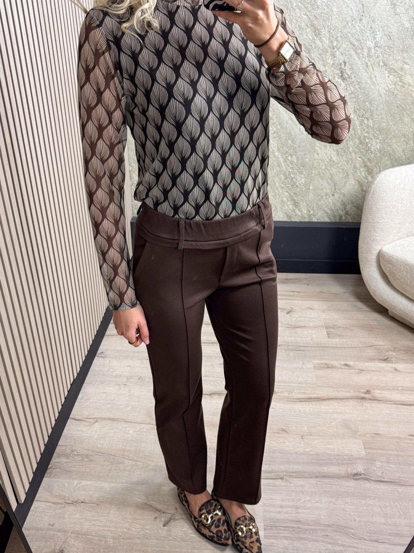 Pantalon Kim