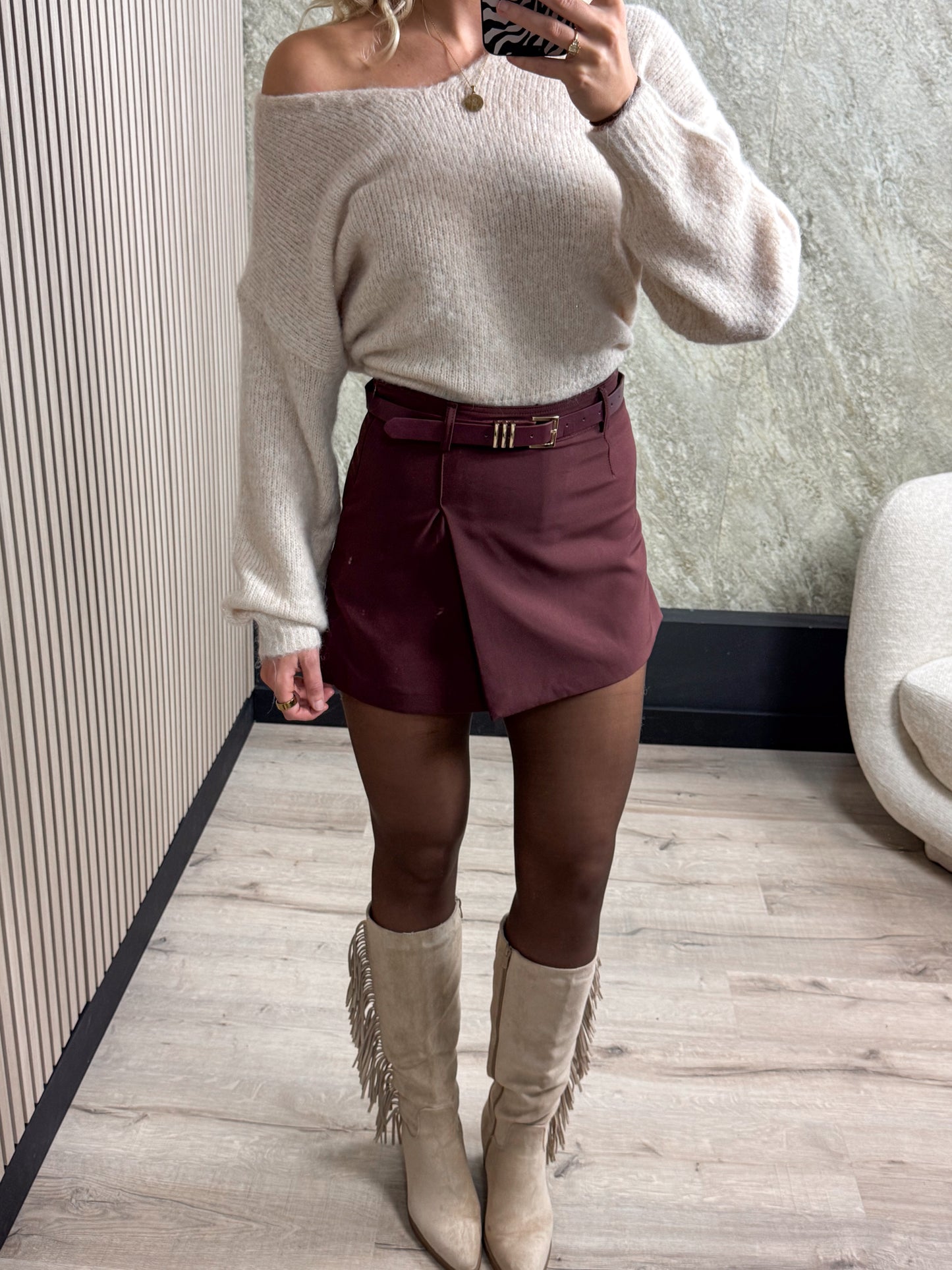 Skort Bo