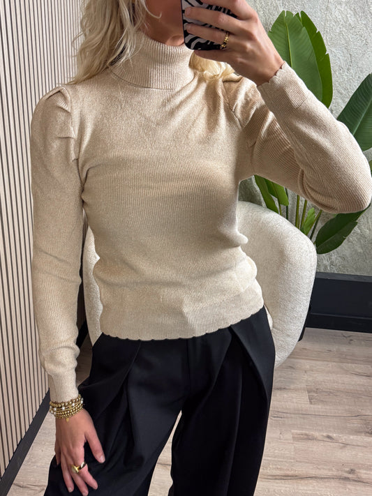 Coltrui Liz - Beige