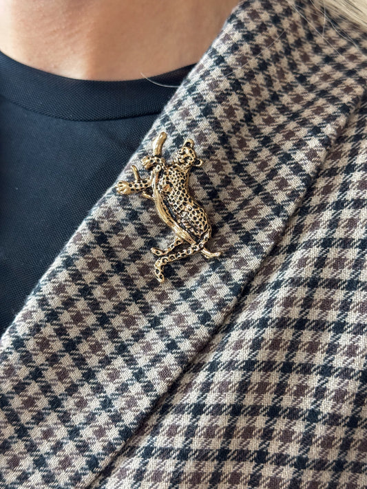 Blazer Vera