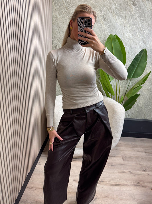 Coltrui Pien - Beige