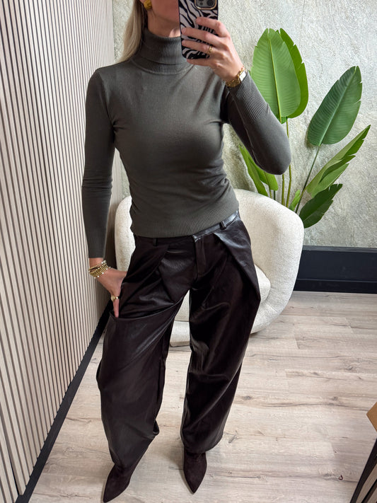 Coltrui Pien - Groen