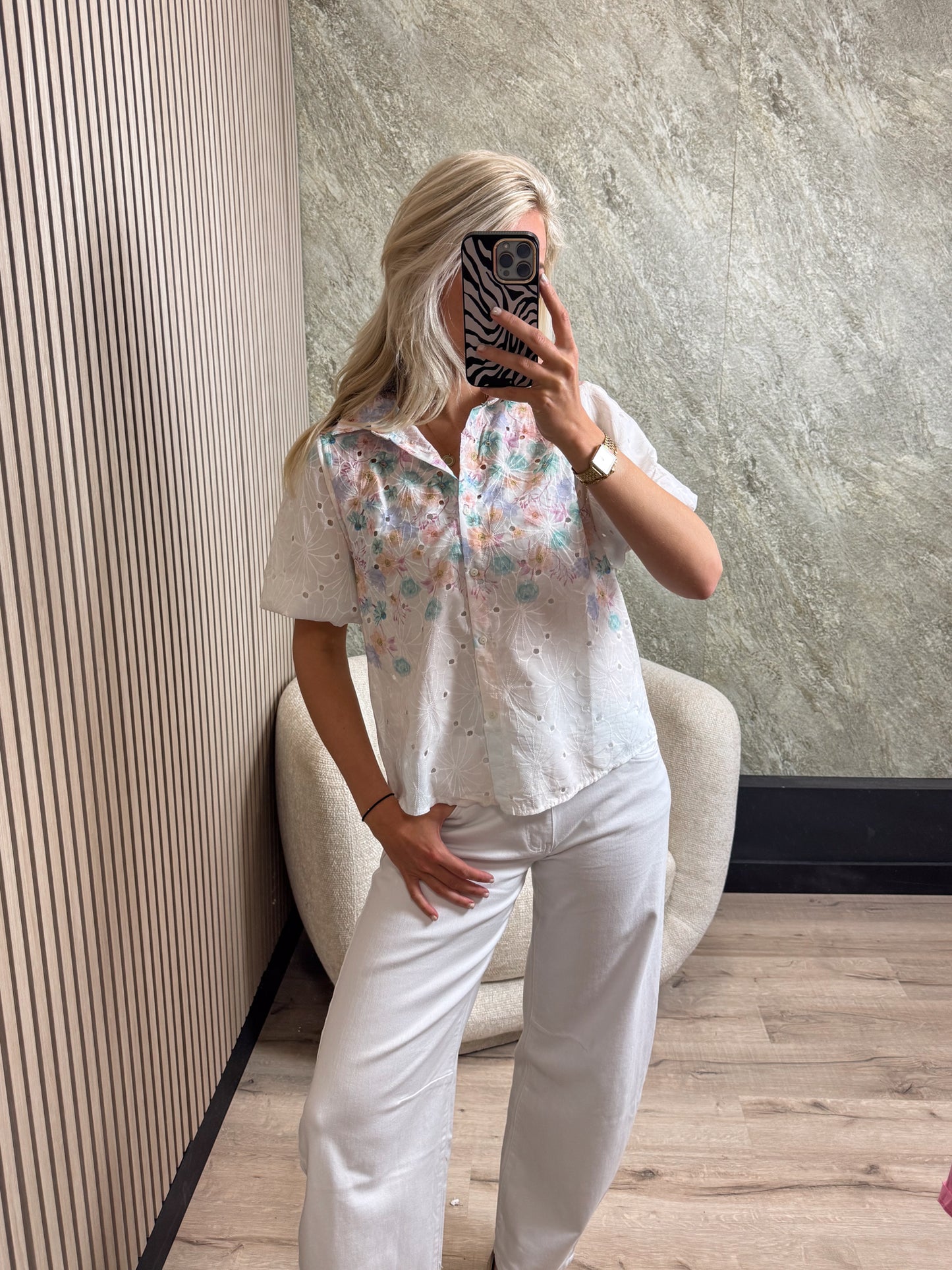 Blouse Gini