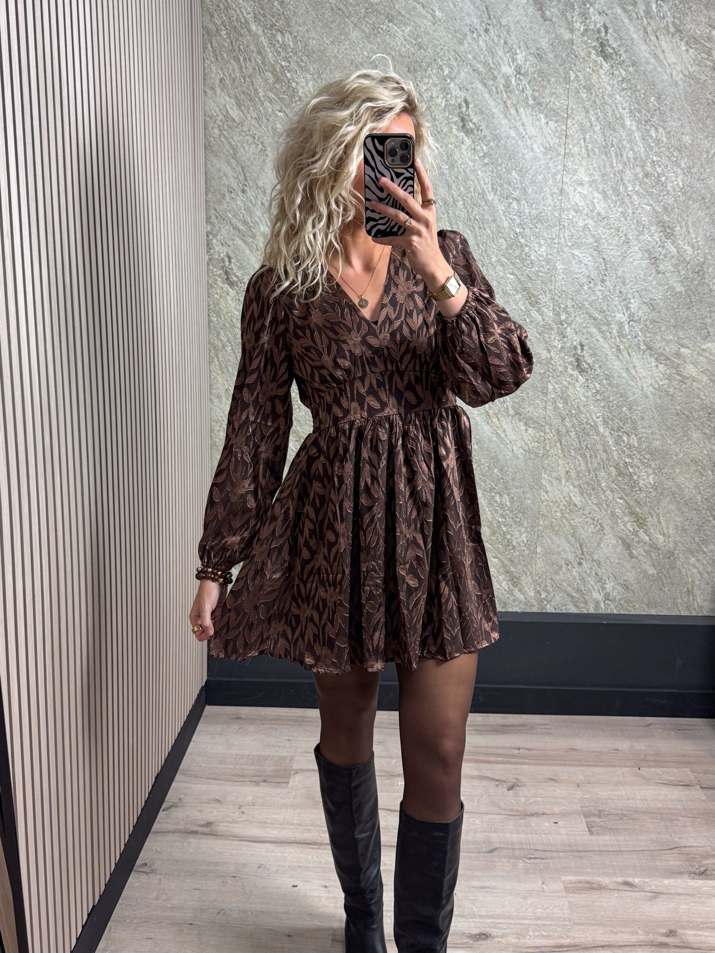 Jurk Kiki