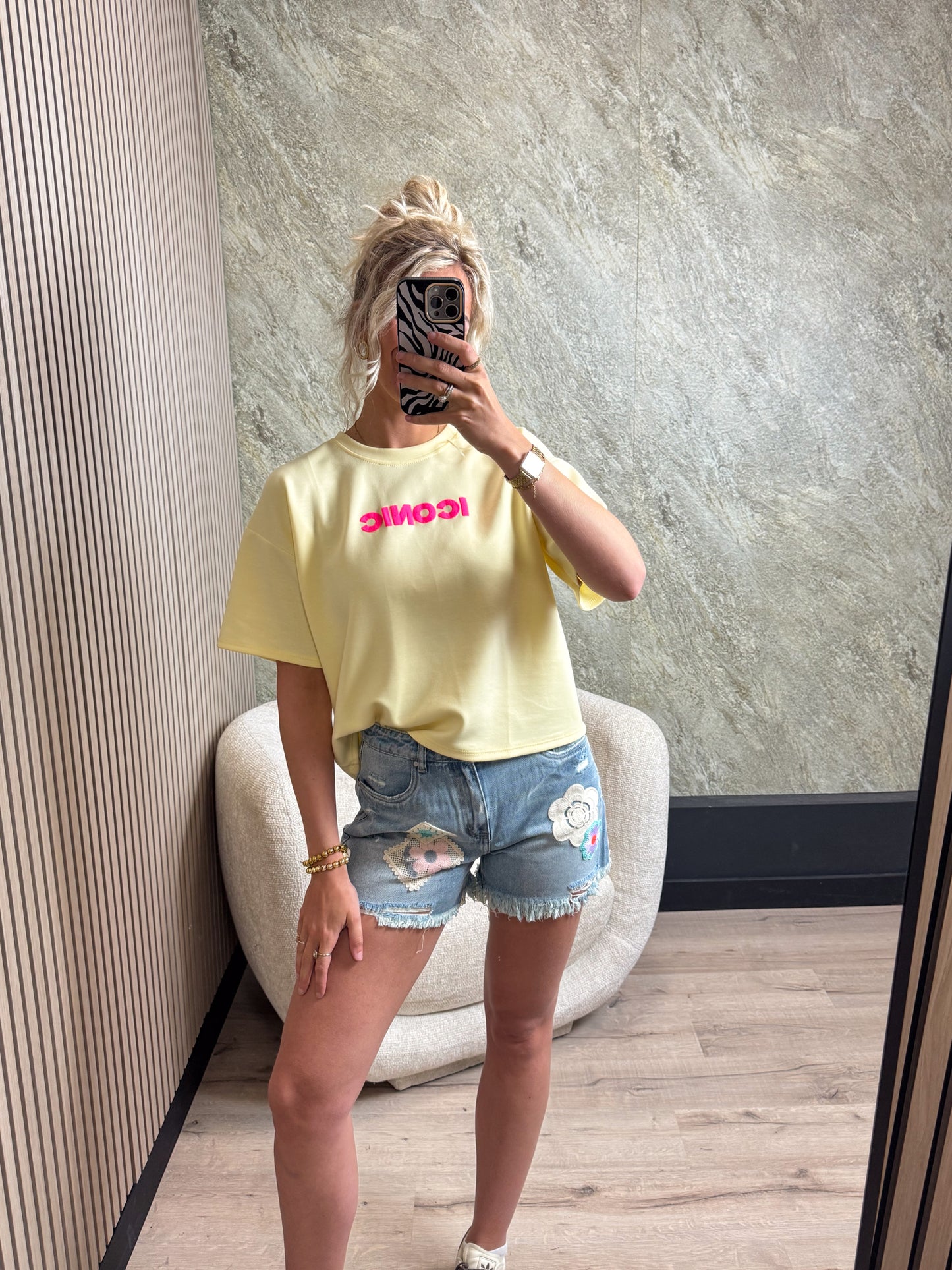 Short Roos