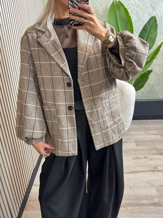 Blazer Maura