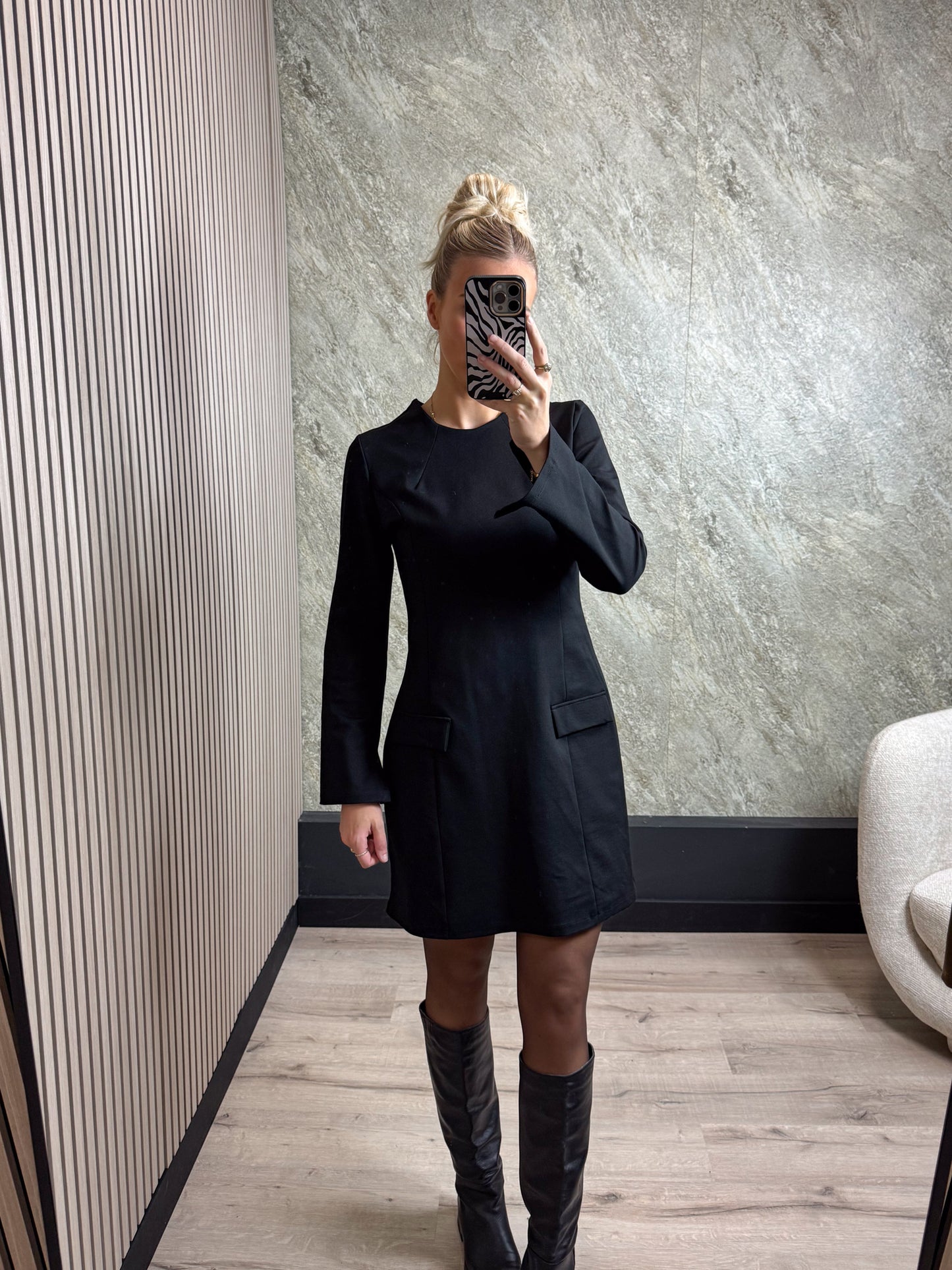 Jurk Lottie