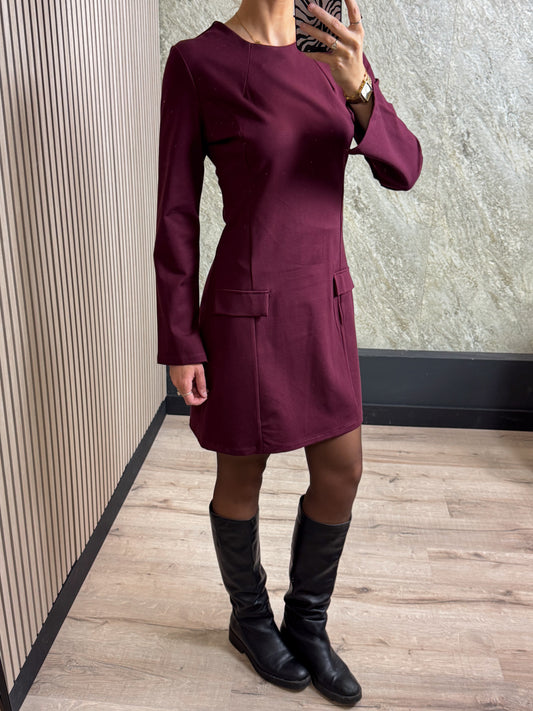 Jurk Lottie