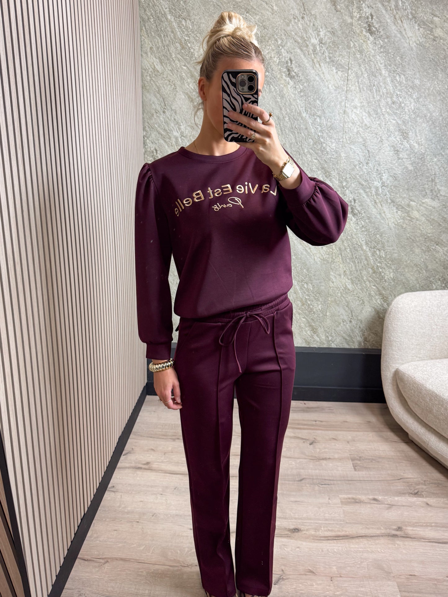 Broek Juul